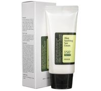 COSRX - Aloe Soothing Sun Cream SPF50+ PA+++ - 50ml