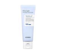 COSRX crema solare ultra-leggera invisibile SPF 50 protezione solare t