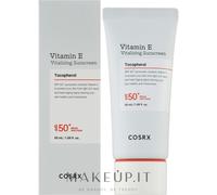 Cosrx Crema Solare Vitalizzante SPF 50+ 50 ml - Crema solare