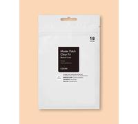 COSRX Dischetti contro l'acne Master Patch Clear Fit - 18 pz