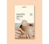 COSRX Dischetti cutarivi contro le eruzioni cutanee Master Patch Basic - 90 pz