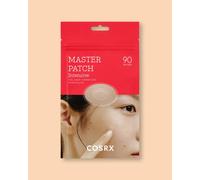 COSRX Dischetti cutarivi contro le eruzioni cutanee Master Patch Intensive - 90 pz