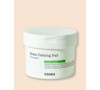 Green Hero Calming Pad 70, trattamento adatto a un impiego regolare, pensato per un utilizzo ripetuto nel tempo, set da 70 pezzi adatto a chi cerca soluzioni pratiche senza rinunciare al comfort pensa