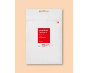 COSRX Dischetti viso Master Patch Original Fit - 24 pz