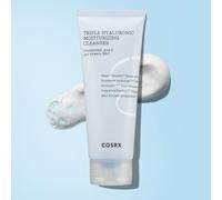 COSRX Hydrium Triple Hyaluronic Moisturising Cleanser 150ml