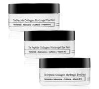 COSRX Eye Pads Idrogel di collagene anti-età al peptide rosa 3x60 pz M