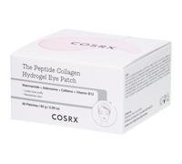 COSRX Eye Pads Idrogel di collagene anti-età al peptide rosa 85 g Cero