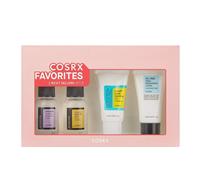COSRX - Favorites Best Sellers Kit Set cura del viso 100 ml unisex