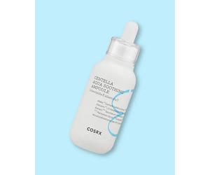 COSRX Fiala lenitiva per il viso Hydrium Centella Aqua Soothing Ampoule - 40 ml