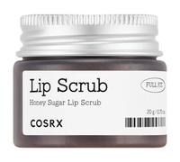 COSRX - Full Fit Honey Sugar Lip Scrub - Scrub per labbra al miele-Nessun colore No Size