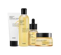 COSRX Full Fit Propoli Skincare Set (4 pezzi)