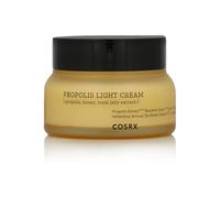 COSRX Propolis Light Cream crema giorno per il viso per tutti tipi di pelle 65 ml Unisex