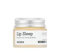 Maschera notte per labbra Full Fit Propolis Lip Deeping Mask, 20 g, Cosrx