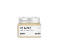 COSRX Lip Care Balm for Dry Chapped Lips, Arricchita con Burro di Karitè, Maschera per dormire, Cura della pelle coreana, Test sugli animali -Senza, Artificiale Fragranza -Senza Senza parabeni