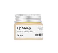 Maschera notte per labbra Full Fit Propolis Lip Deeping Mask, 20 g, Cosrx