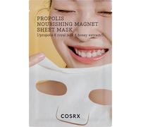COSRX Full Fit Propolis Magnet Nourishing Sheet Mask - Maschera nutrie