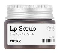 COSRX - Full Fit Honey Sugar Lip Scrub - Scrub per labbra al miele-Nessun colore No Size