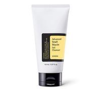 Cosrx Gel Detergente Avanzato Bava Lumaca - Detergente viso