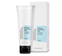 Cosrx Ultimate Nourishing Rice Overnight SPA maschera notturna 60 g