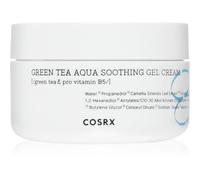 Cosrx Green Tea Aqua Soothing crema-gel idratante con effetto lenitivo 50 ml