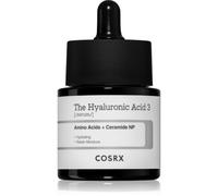 COSRX The Hyaluronic Acid 3 Serum Crema Viso Idratante Trattamenti Viso 20 GR