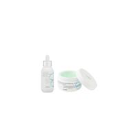 COSRX - Hydrium Aqua Soothing Duo