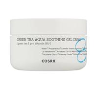 Crema lenitiva con tè verde e pro vitamina B5, 50ml, Cosrx
