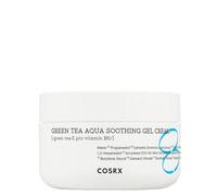 COSRX Hydrium Green Tea Aqua Soothing Gel Cream - Crema idratante leni