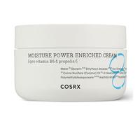 COSRX - Hydrium Moisture Power Enriched Cream Crema viso 50 ml unisex