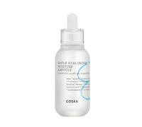 COSRX Hydrium Triple Hyaluronic Moisture Ampolle 40 ml K-beauty