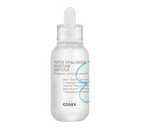 COSRX - Hydrium Triple Hyaluronic Moisture Ampoule Fiale per il viso 40 ml unisex