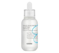 COSRX Hydrium Triple Hyaluronic Moisture Ampoule - Siero viso intensam