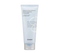 COSRX Hydrium Triple Hyaluronic Moisturising Cleanser 150ml