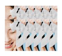 COSRX - Hydrium Triple Hyaluronic Water Wave Sheet Mask - 10pcs