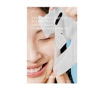 COSRX - Hydrium Triple Hyaluronic Water Wave Sheet Mask - 1cad.