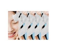 COSRX - Hydrium Triple Hyaluronic Water Wave Sheet Mask - 4pcs