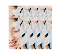 COSRX - Hydrium Triple Hyaluronic Water Wave Sheet Mask - 8pcs