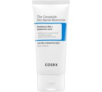 COSRX Crema Idratante alla Ceramide per il Viso con 7 Ceramidi, Acido Ialuronico e Pantenolo per Tutti i Tipi di Pelle, 80 ml, Korean Skincare
