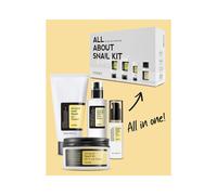 Cosrx Kit All About Snail - Set skincare