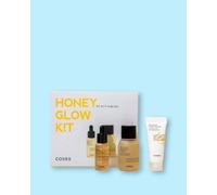 COSRX Kit per la cura del viso Full Fit Propolis Trial Kit - 30 ml, 10 ml, 15 ml