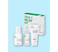 COSRX Kit per la cura del viso Pure Fit Trial Kit - 30 ml, 10 ml, 15 ml