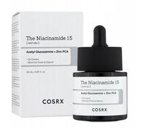 COSRX The Niacinamide 15 Serum 20ml