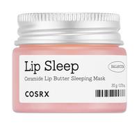 COSRX Lip Sleep Ceramide Butter Sleeping Balsamo per la cura delle lab