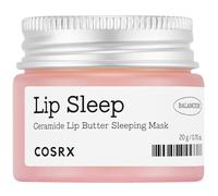 COSRX - Lip Sleep - Ceramide Lip Butter Sleeping Mask Maschere occhi & labbra 20 g unisex