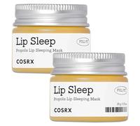 COSRX Lip Sleep Propolis Sleeping Mask per la cura delle labbra 2x20 m