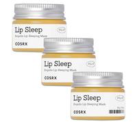 COSRX Lip Sleep Propolis Sleeping Mask per la cura delle labbra 3x20 m