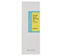 Cosrx Good Morning gel detergente pH 5,0 - 6,0 150 ml