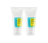 COSRX - Low pH Good Morning Gel Cleanser (2cad.) Set