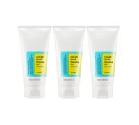 COSRX - Low pH Good Morning Gel Cleanser (3cad.) Set
