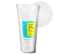 COSRX Low pH Good Morning Gel Detergente Viso Lieve Quotidiano Pelle Sensibil...